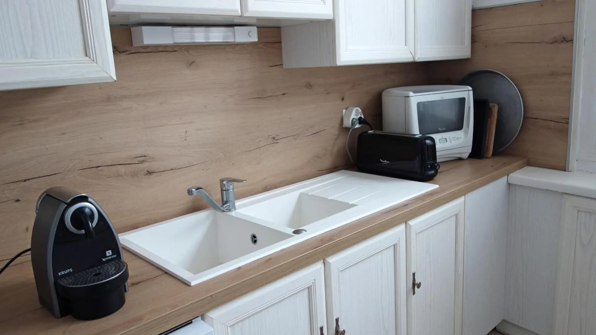 Apartamento Le Balcon Sur Grignan