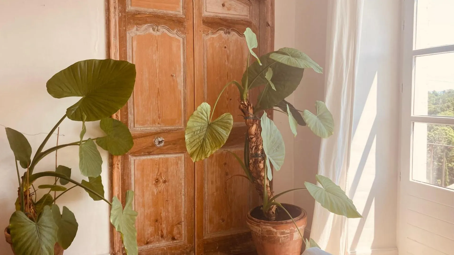 Apartamento Le Balcon Sur Grignan