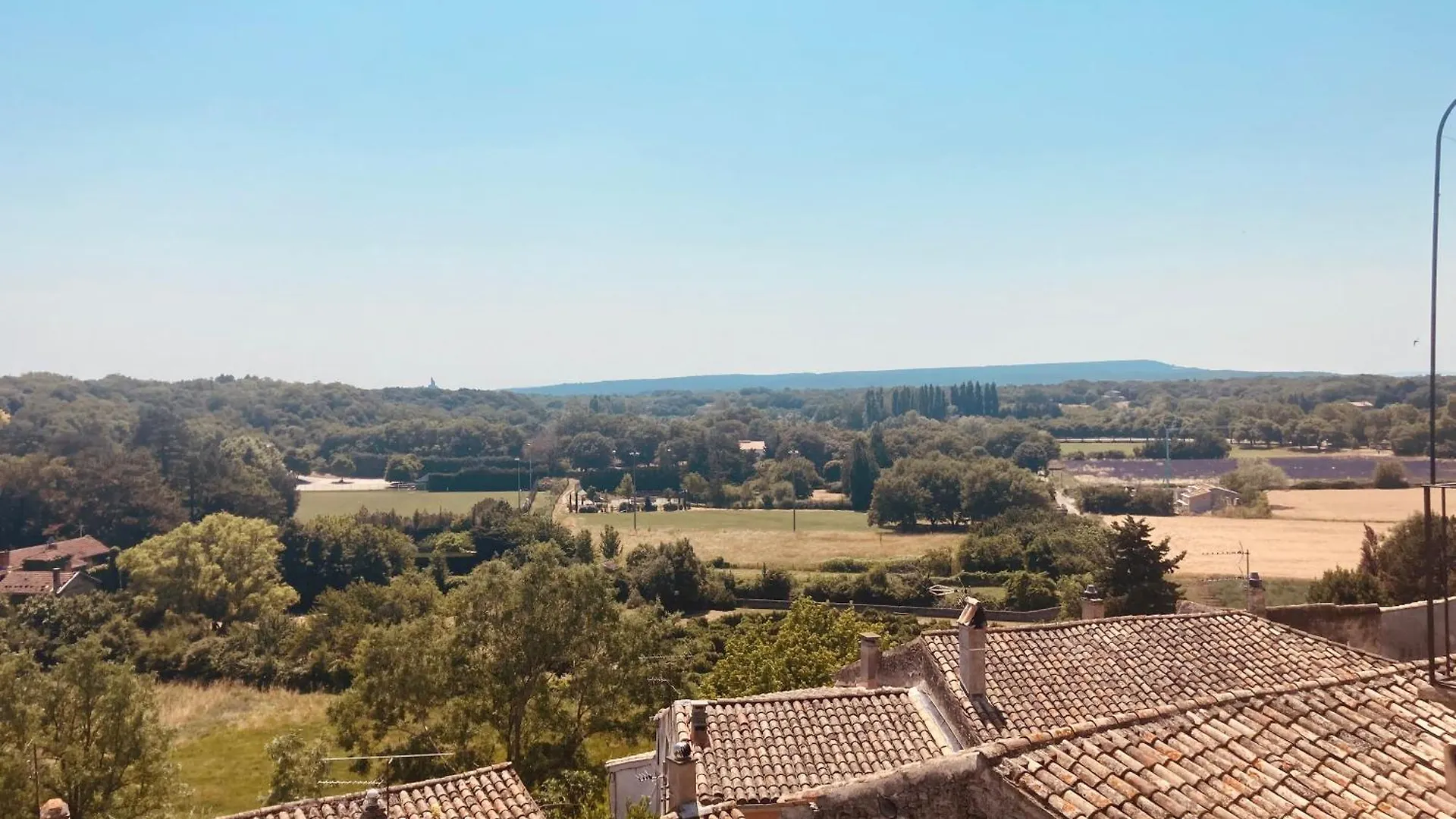 Le Balcon Sur Grignan França